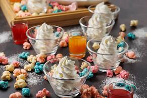 Shin-Osaka Esaka Tokyu REI HOTEL