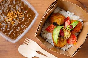 Shin-Osaka Esaka Tokyu REI HOTEL