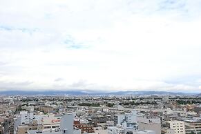 Shin-Osaka Esaka Tokyu REI HOTEL