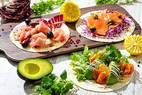 Shin-Osaka Esaka Tokyu REI HOTEL