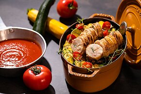 Shin-Osaka Esaka Tokyu REI HOTEL