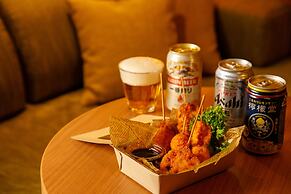 Shin-Osaka Esaka Tokyu REI HOTEL