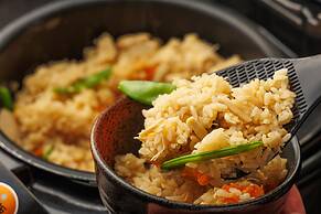 Shin-Osaka Esaka Tokyu REI HOTEL