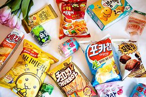 Shin-Osaka Esaka Tokyu REI HOTEL