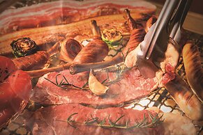 Shin-Osaka Esaka Tokyu REI HOTEL