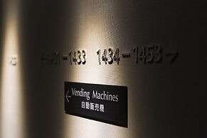 Shin-Osaka Esaka Tokyu REI HOTEL