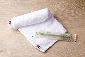 Shin-Osaka Esaka Tokyu REI HOTEL