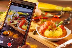 Shin-Osaka Esaka Tokyu REI HOTEL