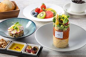 Shin-Osaka Esaka Tokyu REI HOTEL