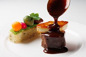 Shin-Osaka Esaka Tokyu REI HOTEL