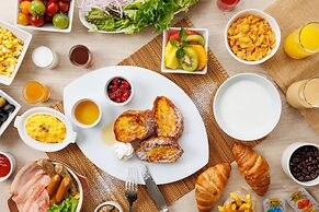 Shin-Osaka Esaka Tokyu REI HOTEL