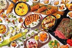 Shin-Osaka Esaka Tokyu REI HOTEL