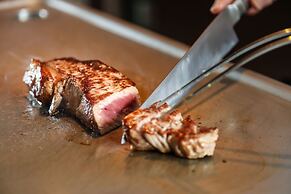 Shin-Osaka Esaka Tokyu REI HOTEL