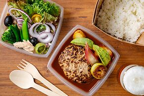 Shin-Osaka Esaka Tokyu REI HOTEL