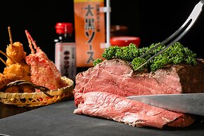 Shin-Osaka Esaka Tokyu REI HOTEL