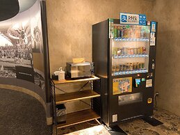 Shin-Osaka Esaka Tokyu REI HOTEL