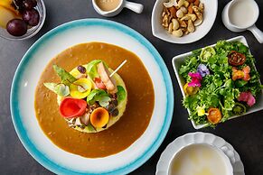 Shin-Osaka Esaka Tokyu REI HOTEL