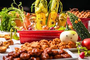 Shin-Osaka Esaka Tokyu REI HOTEL