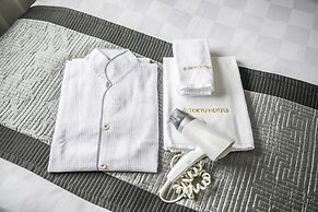 Shin-Osaka Esaka Tokyu REI HOTEL