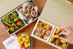 Shin-Osaka Esaka Tokyu REI HOTEL