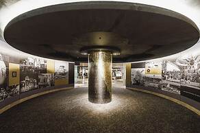 Shin-Osaka Esaka Tokyu REI HOTEL