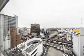 Shin-Osaka Esaka Tokyu REI HOTEL