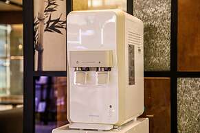 Shin-Osaka Esaka Tokyu REI HOTEL