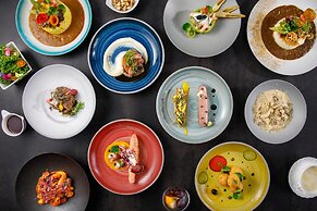 Shin-Osaka Esaka Tokyu REI HOTEL