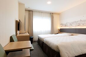 Shin-Osaka Esaka Tokyu REI HOTEL