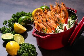 Shin-Osaka Esaka Tokyu REI HOTEL