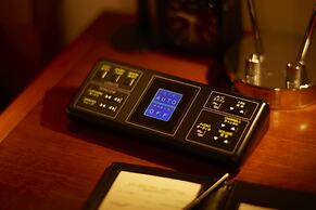 Imperial Hotel Osaka