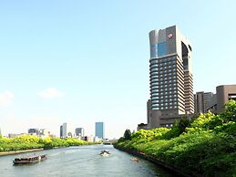 Imperial Hotel Osaka
