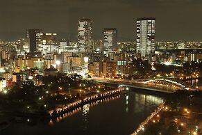 Imperial Hotel Osaka