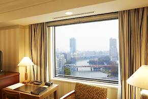 Imperial Hotel Osaka