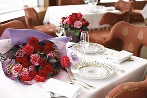 Imperial Hotel Osaka