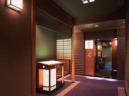 Imperial Hotel Osaka