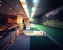 Imperial Hotel Osaka