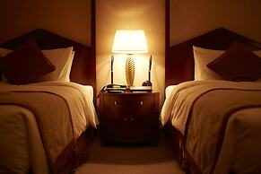 Imperial Hotel Osaka