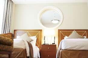 Imperial Hotel Osaka