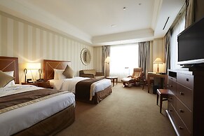 Imperial Hotel Osaka