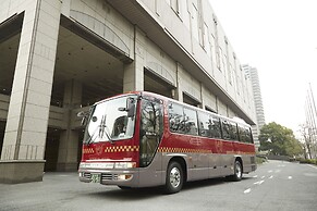 Imperial Hotel Osaka