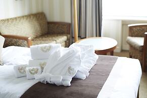 Imperial Hotel Osaka