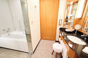 Imperial Hotel Osaka