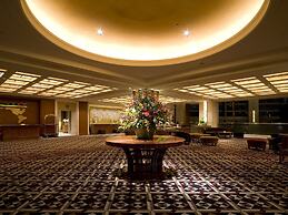 Imperial Hotel Osaka