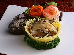 Imperial Hotel Osaka