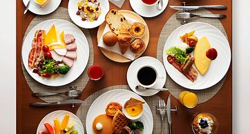 Imperial Hotel Osaka