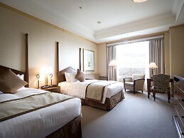 Imperial Hotel Osaka