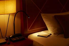 Imperial Hotel Osaka