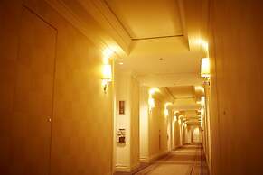 Imperial Hotel Osaka