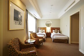 Imperial Hotel Osaka